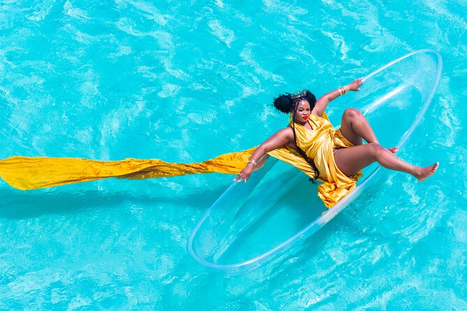 #1 SAFE Clear Kayak Aruba Photo+Video FREE Cocktail Edits in 24hr - Key points to know before you book