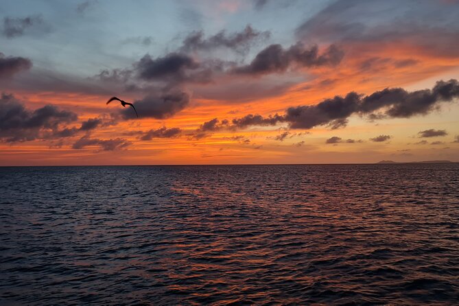 100% Private Sunset Sail on the most spacious monohull of Bonaire - Is $246 per person a fair price?
