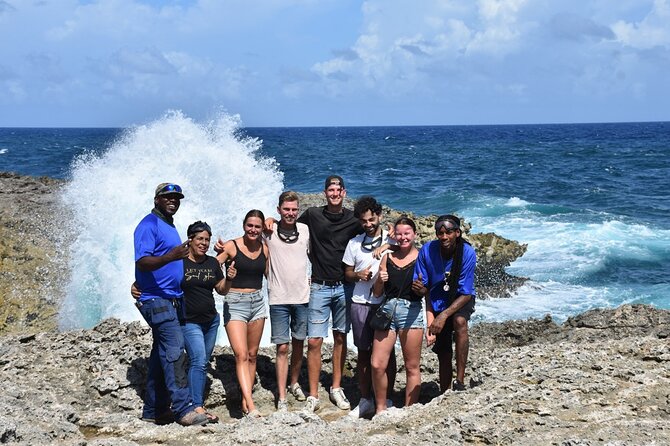 2-Hour Buggy Adventure Tour in Curacao - Dust, safety, and what to wear