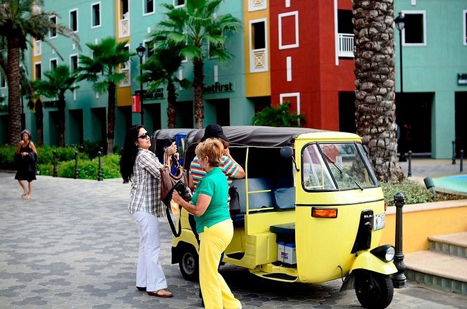 2-Hour TukTuk Rental with an Experienced Guide and Driver - Who will enjoy this ride most