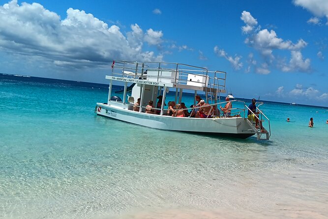 2 Hours Turtle Feeding, Shipwreck & Reef Snorkeling Tour Barbados - Why this two-hour Barbados boat trip works
