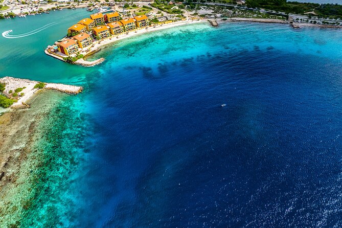 2 Tank Guided Dive half-day - Who should book this morning?