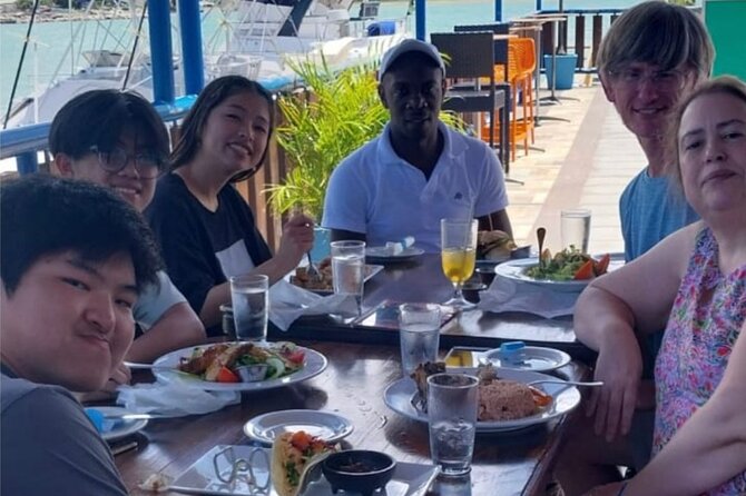 3-Hour Private Tour in the Highlights of Montego Bay - Montego Bay in one short, private outing