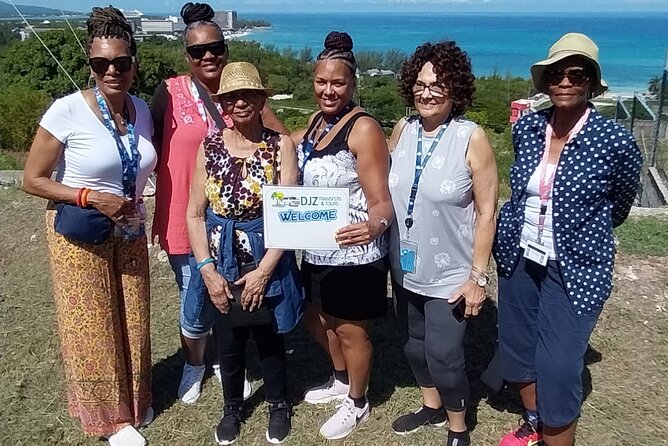 3-Hour Private Tour in the Highlights of Montego Bay - Driving through Montego Bay communities
