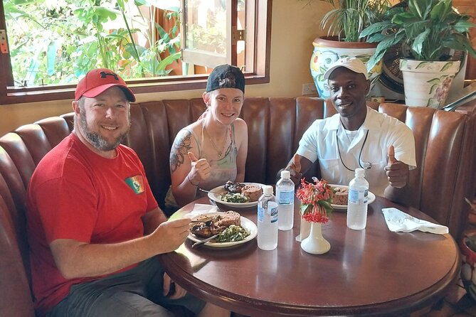 3-Hour Private Tour in the Highlights of Montego Bay - Jimmy Cliff Boulevard and the Hip Strip