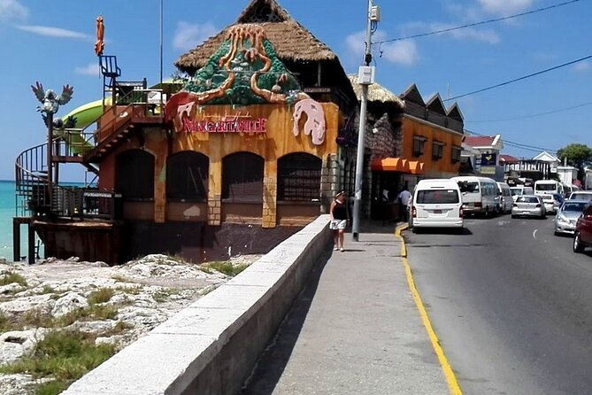 3-Hour Private Tour in the Highlights of Montego Bay - Viewpoints over Montego Bay