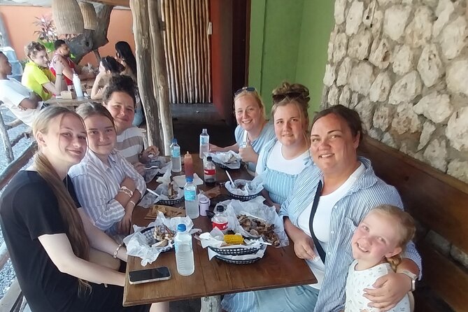 3 Hours Private Tour in Montego Bay From Falmouth - Scotchies and the Jamaican grill experience