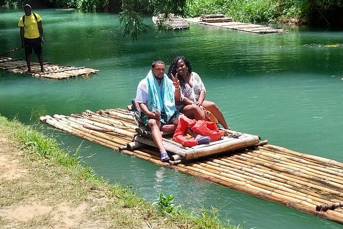 3 Hours Private Tour in Montego Bay From Falmouth - What the $75 price really buys you