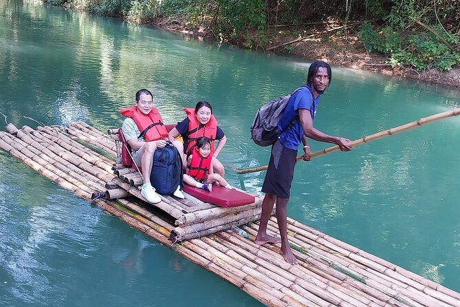 3 Hours Private Tour in Montego Bay From Falmouth - Who will get the most from this tour