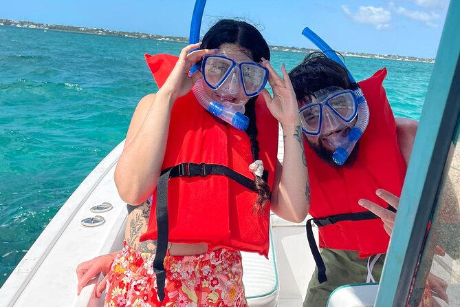 3 Islands Private Group Excursion (4hrs) - Drinks, Snacks, and the Missing Lunch