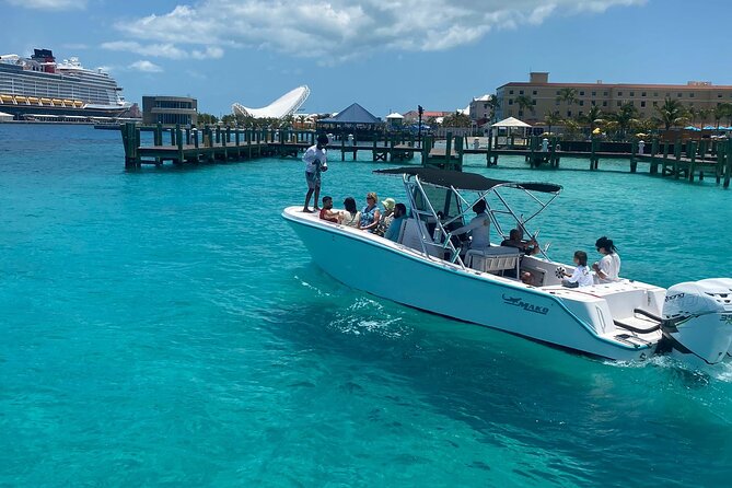 3 Islands Private Group Excursion (4hrs) - Practical Details Before You Book