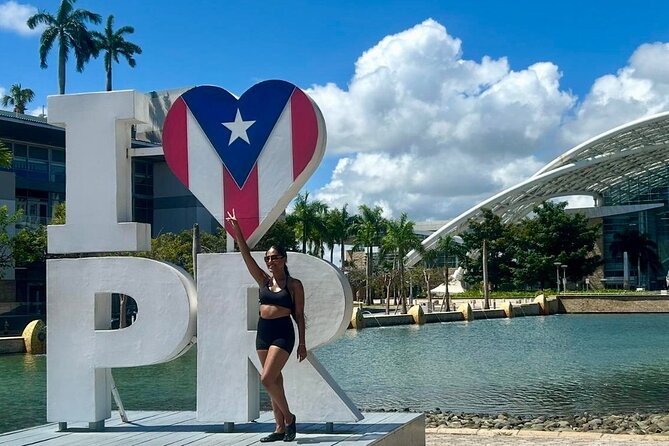 3 Tours in 1 Day: Old San Juan, Rainforest, Beach with Transport - One long day, three sides of Puerto Rico