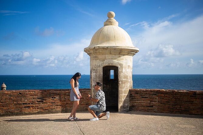 3 Tours in 1 Day: Old San Juan, Rainforest, Beach with Transport - Who should book this outing