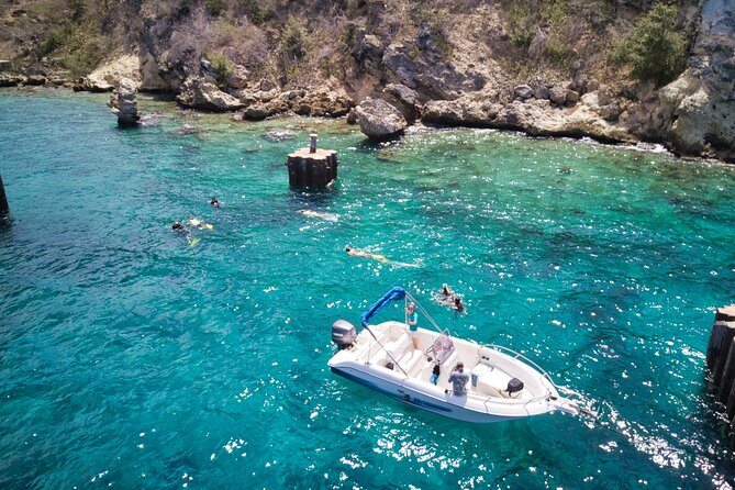 3H or 4H | Private Boat Trip | Swim, Board or Snorkel - Key points to know before you book