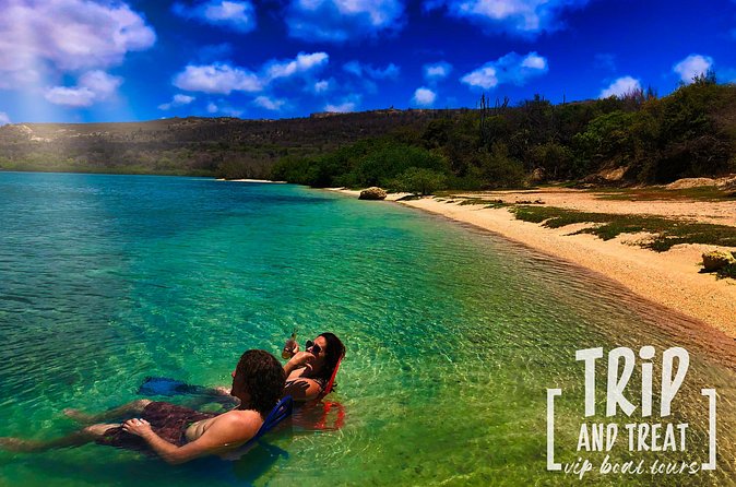 3H or 4H | Private Boat Trip | Swim, Board or Snorkel - What is included, and what should you bring?