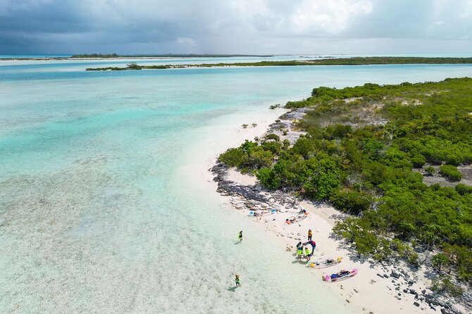 3HR Clear Kayak Mangrove and iguana island Tour in Leeward - What to bring and how to prepare
