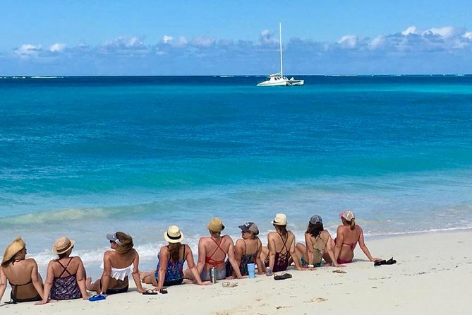 4-Hour Catamaran Sail and Snorkel Tour from Grace Bay - Practical tips for a smoother outing