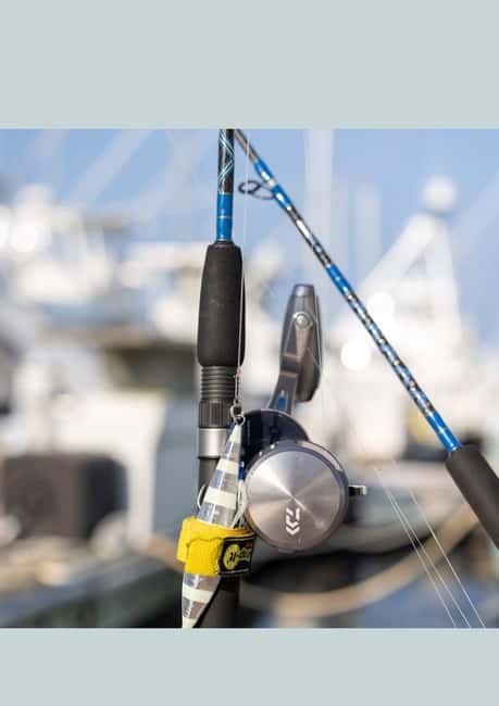4 hour deep sea fishing experience from punta cana - Boat comfort, equipment, and sea conditions