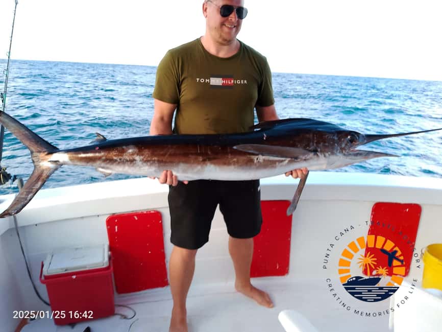 4 hour deep sea fishing experience from punta cana - Should you book the Punta Cana fishing trip?