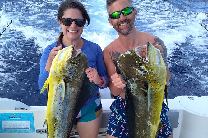 4 hours 34ft Day Dream Private Charter in Nassau - Who should book this private boat day