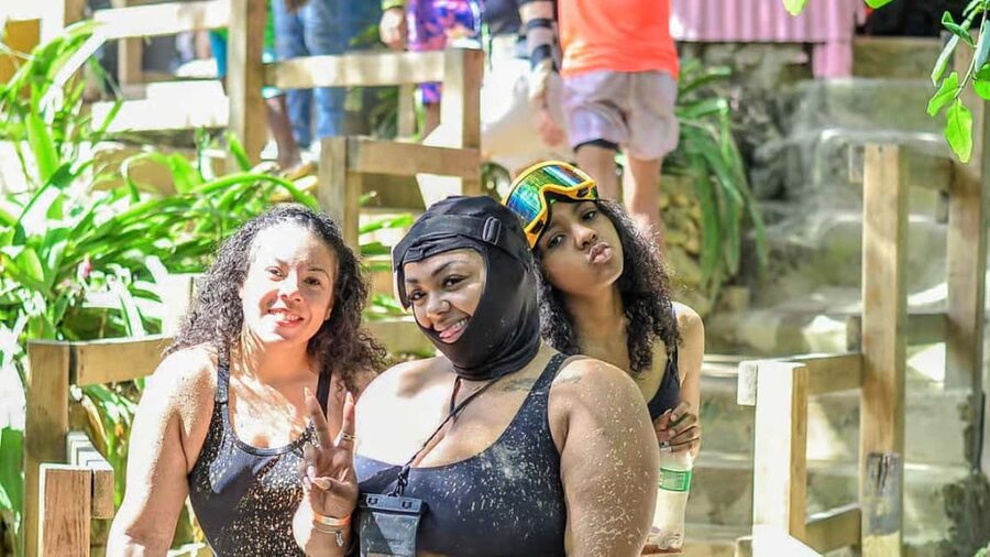 4x4 Adventure in Punta Cana: ATV, Buggy & Cave - Private trails and the real meaning of adventure