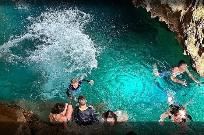 4x4 ATV Experience, Water Cave, Chocolate and Coffee Tasting - What the four-hour outing is really like