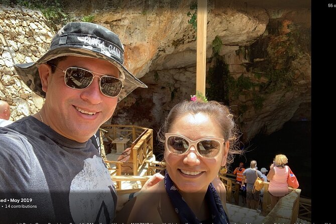 4x4 ATV Experience, Water Cave, Chocolate and Coffee Tasting - Transportation, timing, and group size