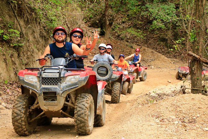 4x4 Dominican Adventure with Chocolate and Coffee Tasting - Quick takeaways for your Punta Cana day