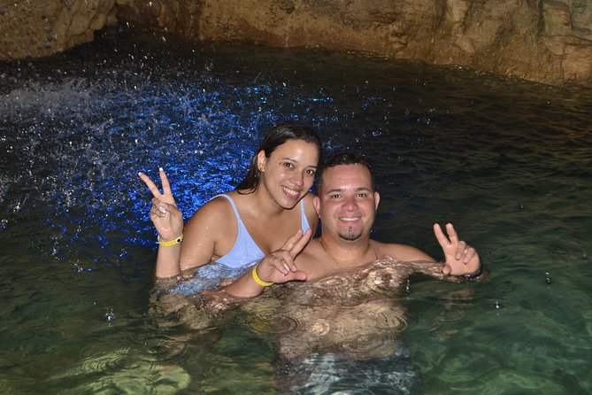 4x4 Dominican Adventure with Chocolate and Coffee Tasting - Macao Beach and the final stop