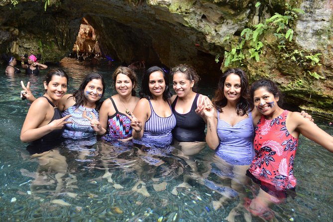 4x4 Dominican Adventure with Chocolate and Coffee Tasting - Who will enjoy this ride most