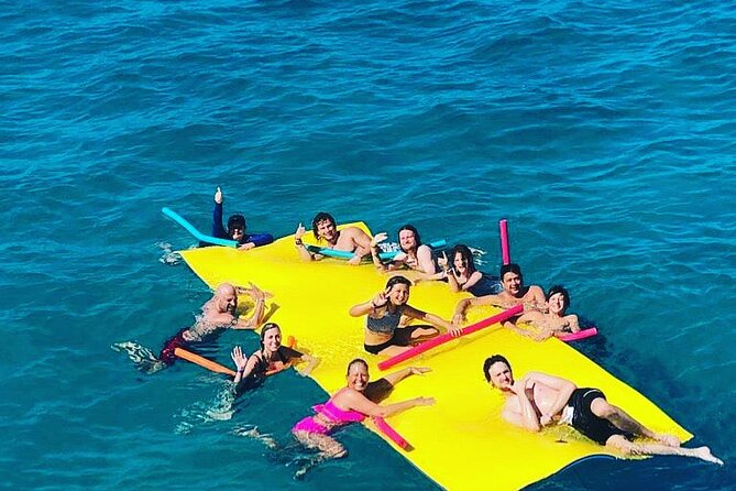 5 Hour Luxury Catamaran Day Sail in Sint Maarten on The Phoenix - Is $139 a fair price?