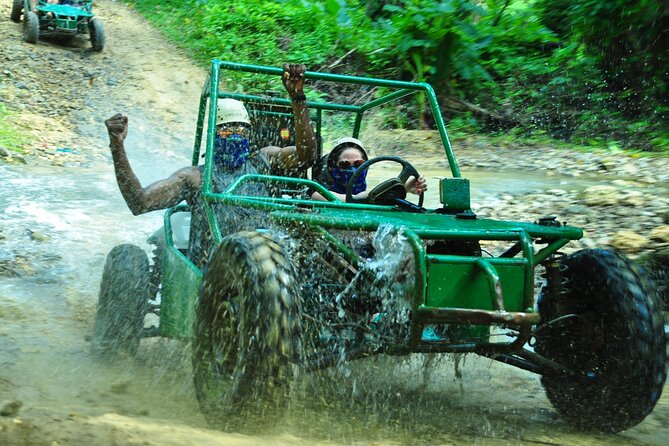 5 tours in 1 (Eco Farm/Horseback/City Tour/Buggy/Zipline) - Five things to know before you go