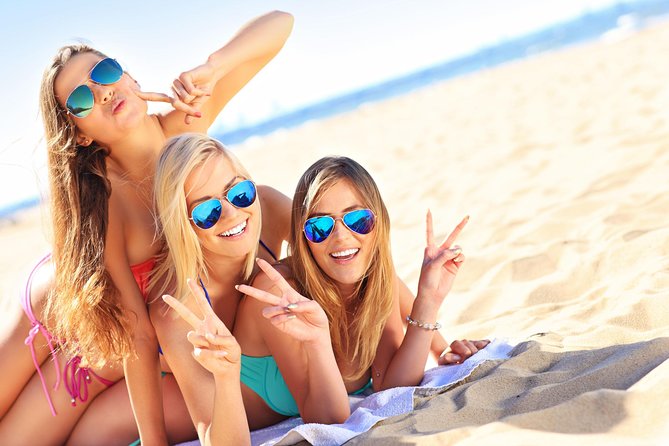 50' Luxury Yacht. Private Full or Half Day Catamaran Snorkel, & Beach Experience - How the captain customizes your day
