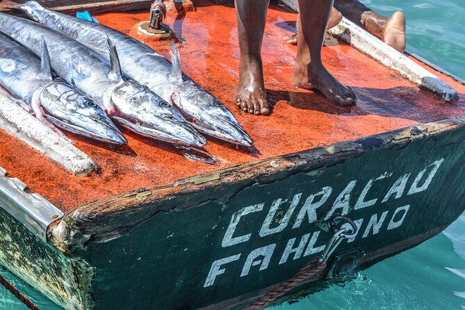 6 Hour Private Guided Tour Beyond the Beaches of Curacao - Local food, culture, and flexible extras
