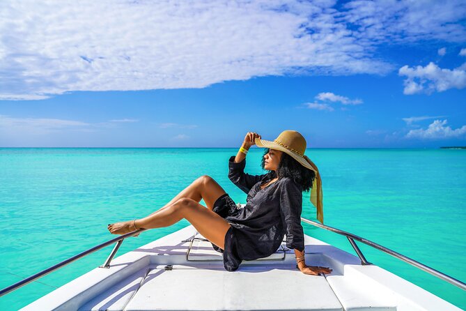 6 Hour Private Saona Island Tour with Snorkeling - Key points to know before you book