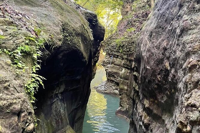 7 Waterfalls Excursion Taino Bay & amber cove - Is $48 a good value?