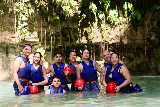 7 waterfalls+typical food - What to wear and pack