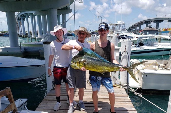 8 hours 38ft Reel Dreams Private Charter Nassau - Snorkeling, beaches, and the value of a mixed day