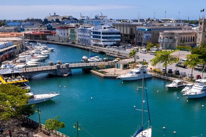 A Good Bajan Day - Bestselling Barbados Highlights Tour - The West Coast shows Barbados at its polished end