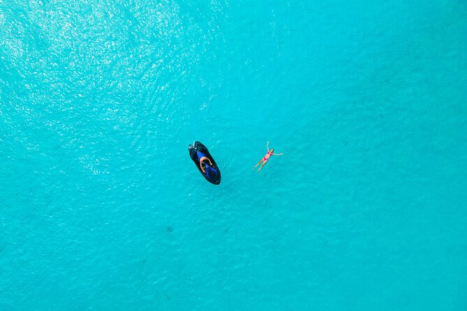 Abandoned Shipwreck Jet Ski Tour - The guides make a big difference