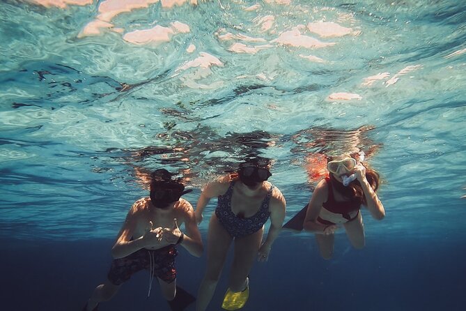 Acquarius Stingray City and Snorkel Tours - The Buccaneer ride and what to expect