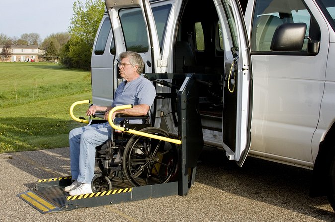 Adapted Transportation From/To Montego Bay International Airport - Cancellation and booking details worth noting