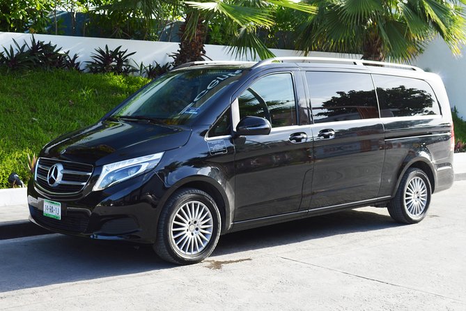 Adapted Transportation From/To Montego Bay International Airport - What the accessible promise means for you