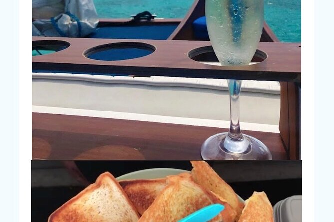 Adults Only Catalina Bay Small Group Snorkel & Sunset Sail - How much value do you get for $124.99?