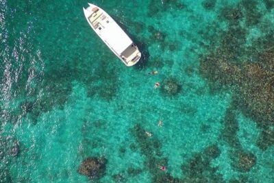 Adventure Antigua – Eli’s Original Eco Tour