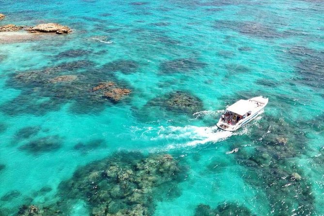 Adventure Antigua - Eli's Original Eco Tour - How much snorkeling should you expect?