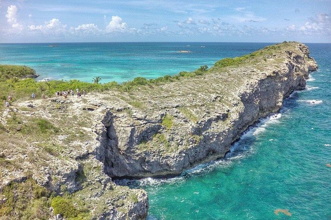 Adventure Antigua - Eli's Original Eco Tour - Lunch, drinks, and the value of the price