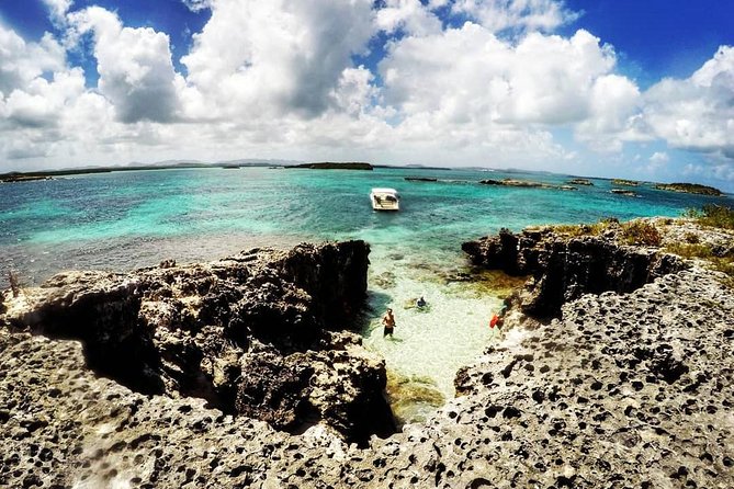 Adventure Antigua - Eli's Original Eco Tour - Group size, weather, and comfort