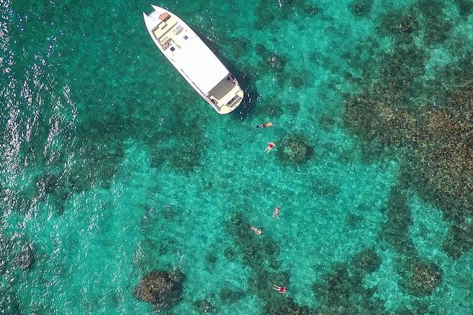 Adventure Antigua - Eli's Original Eco Tour - Hell’s Gate brings the real adventure