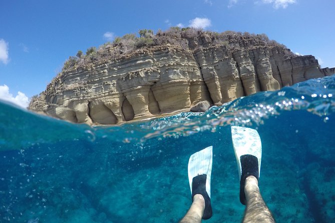 Adventure Antigua - The Xtreme Circumnavigation - Why circumnavigating Antigua is worth your day